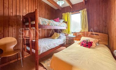 Casa en Venta en Avenida Daniel Vera, Tomé
