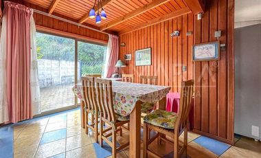 Casa en Venta en Avenida Daniel Vera, Tomé