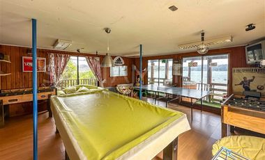 Casa en Venta en Avenida Daniel Vera, Tomé
