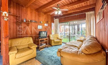Casa en Venta en Avenida Daniel Vera, Tomé