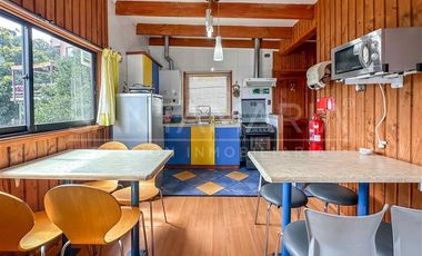 Casa en Venta en Avenida Daniel Vera, Tomé