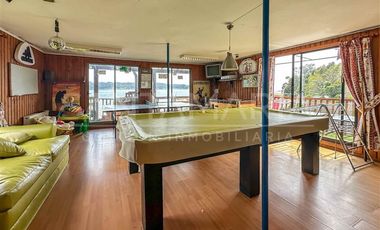 Casa en Venta en Avenida Daniel Vera, Tomé