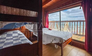 Casa en Venta en Avenida Daniel Vera, Tomé