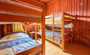 Casa en Venta en Avenida Daniel Vera, Tomé