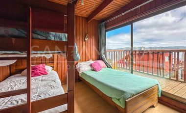 Casa en Venta en Avenida Daniel Vera, Tomé