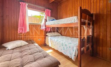 Casa en Venta en Avenida Daniel Vera, Tomé