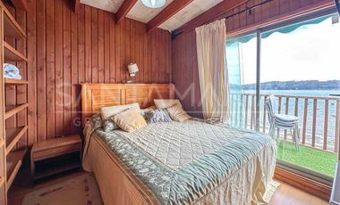 Casa en Venta en Avenida Daniel Vera, Tomé