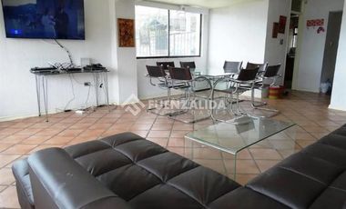 Casa en Arriendo en Centro de Reñaca