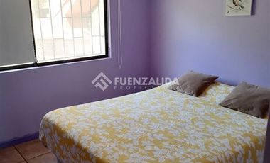 Casa en Arriendo en Centro de Reñaca
