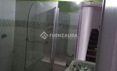 Casa en Arriendo en Centro de Reñaca