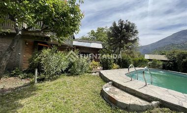 Casa en Venta en El Membrillo 321
