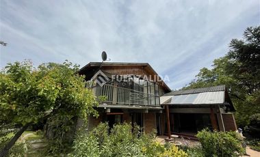 Casa en Venta en El Membrillo 321