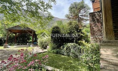 Casa en Venta en El Membrillo 321
