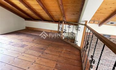 Casa en Venta en El Membrillo 321