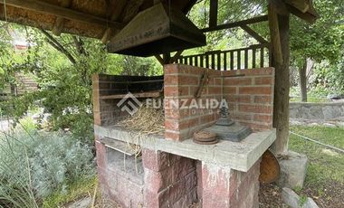 Casa en Venta en El Membrillo 321