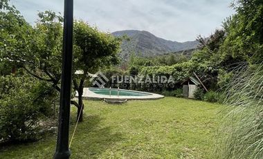 Casa en Venta en El Membrillo 321
