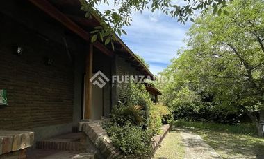 Casa en Venta en El Membrillo 321