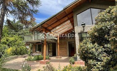 Casa en Venta en El Membrillo 321