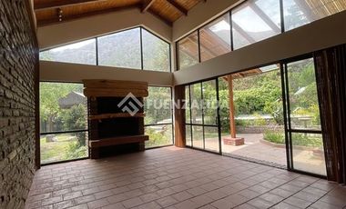 Casa en Venta en El Membrillo 321