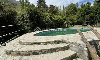 Casa en Venta en El Membrillo 321