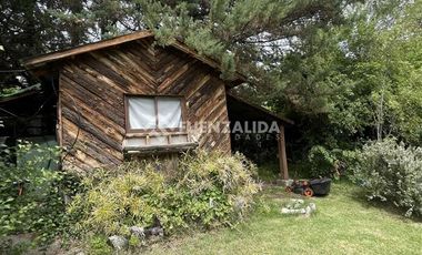 Casa en Venta en El Membrillo 321
