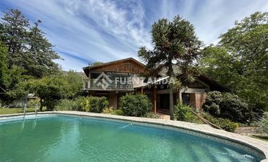Casa en Venta en El Membrillo 321
