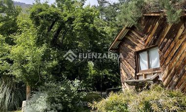 Casa en Venta en El Membrillo 321