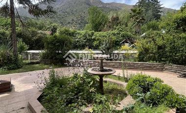 Casa en Venta en El Membrillo 321