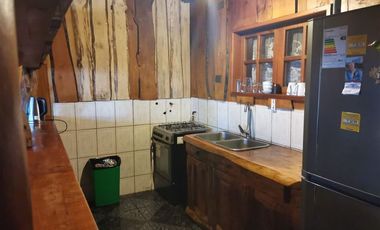 Local Comercial en Venta en Pucón Centro