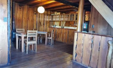 Local Comercial en Venta en Pucón Centro