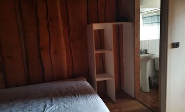 Local Comercial en Arriendo en Pucón Centro