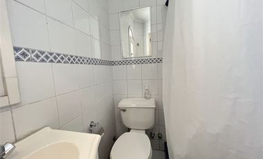 Casa en Arriendo en Camino del Algarrobo