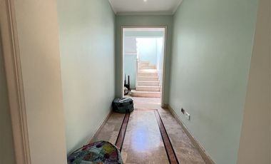 Casa en Arriendo en Camino del Algarrobo