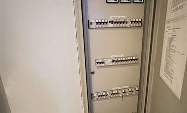 Casa en Arriendo en Camino del Algarrobo