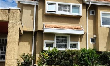 Casa en Venta en Gabriela Mistral