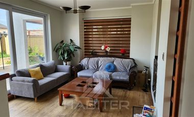 Casa en Venta en Gabriela Mistral