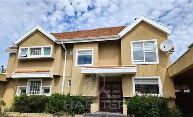 Casa en Venta en Gabriela Mistral