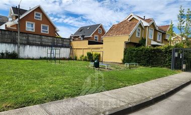 Casa en Venta en Gabriela Mistral