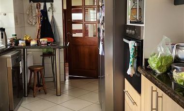 Casa en Venta en Gabriela Mistral