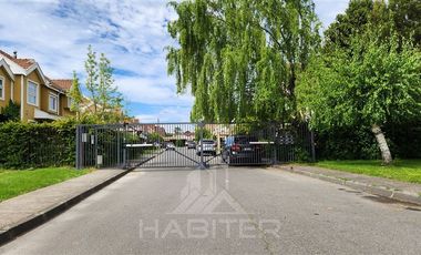 Casa en Venta en Gabriela Mistral