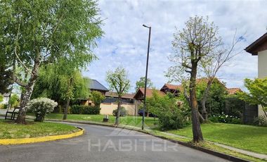 Casa en Venta en Gabriela Mistral