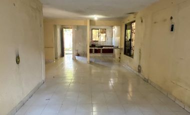 CASA DE 2 PLANTAS EN VENTA Y EN UNA EXCELENTE UBICACIÓN EN PALENQUE CHIAPAS