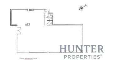 Local Comercial en Arriendo en Metro Pedro de Valdivia / Costanera / Avda Providencia