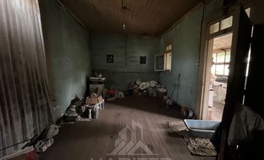 Terreno Construccion  en Venta en Yungay