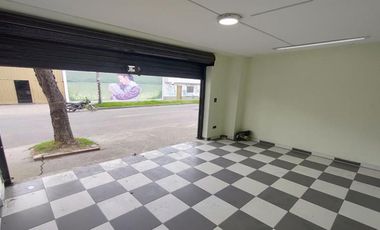 LOCAL en ARRIENDO en Bogotá Carimagua I Sector