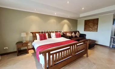 Condo for sale studio 51 m² in The Residence Jomtien Beach, Pattaya