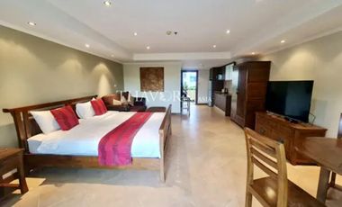 Condo for sale studio 51 m² in The Residence Jomtien Beach, Pattaya