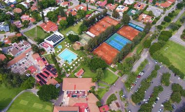 Casa en Venta en Santa Anita Club de Golf en Tlajomulco de Zúñiga, Jalisco.