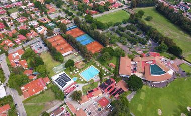 Casa en Venta en Santa Anita Club de Golf en Tlajomulco de Zúñiga, Jalisco.