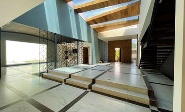 Casa en Venta en Santa Anita Club de Golf en Tlajomulco de Zúñiga, Jalisco.